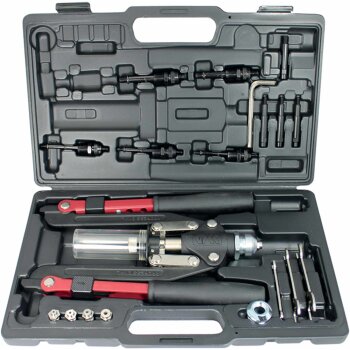 Befestigungstechnik Nietgerät Multi 5 - 310500000000