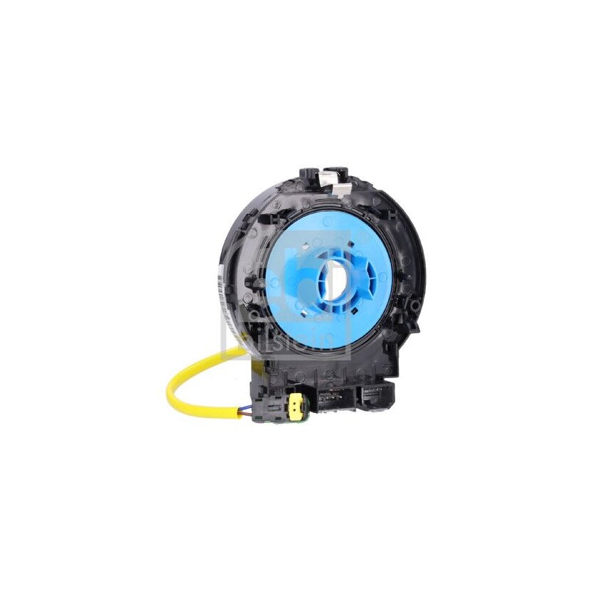 FEBI BILSTEIN Wickelfeder, Airbag 186341 für 93490-2B200