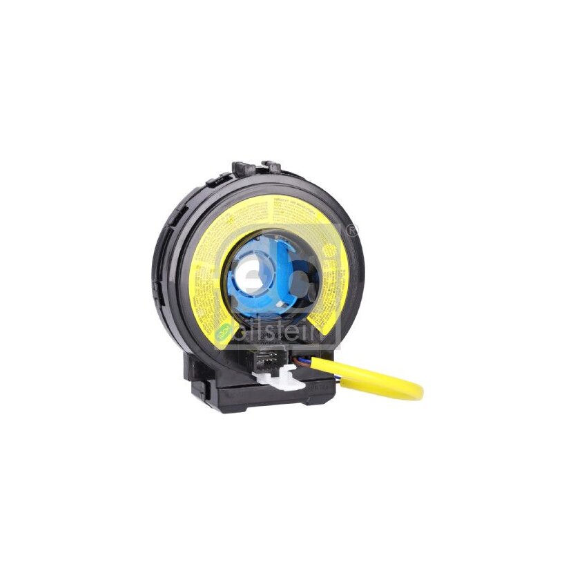FEBI BILSTEIN Wickelfeder, Airbag 186341 für 93490-2B200
