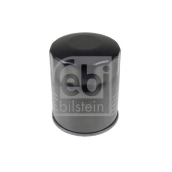 FEBI BILSTEIN Ölfilter 183869 für 8-98165-071-0