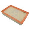 FEBI BILSTEIN Luftfilter 184326 für oK552-23-603A