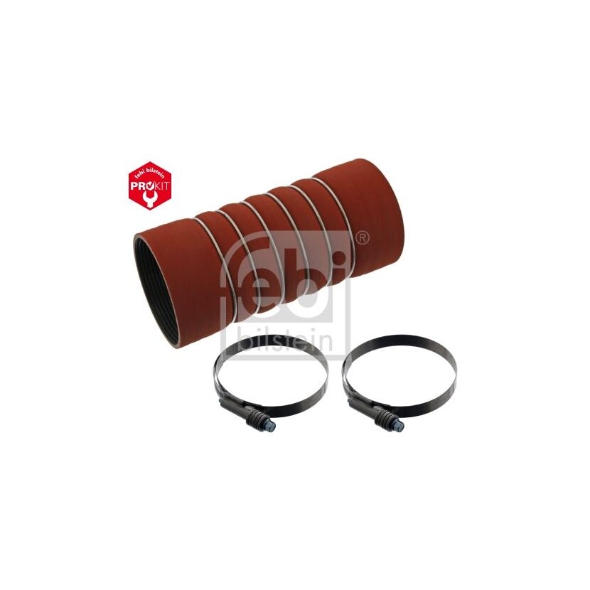 FEBI BILSTEIN Ladeluftschlauch 44303 für 81.96301.0587
