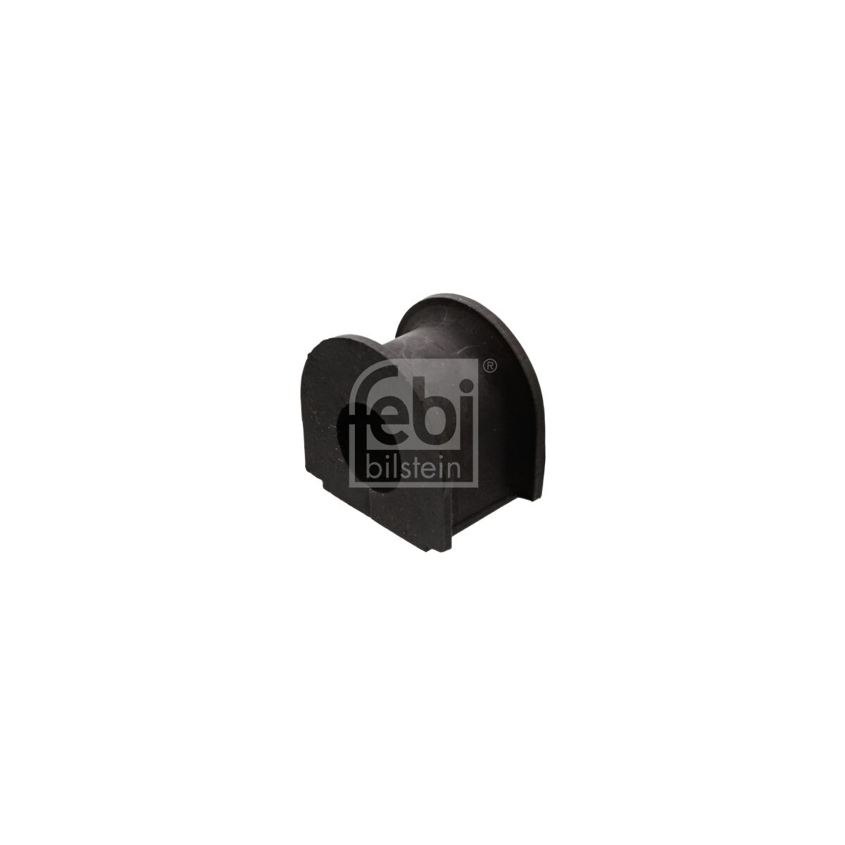 FEBI BILSTEIN Lagerung, Stabilisator 42056 für 52315-SS0-010