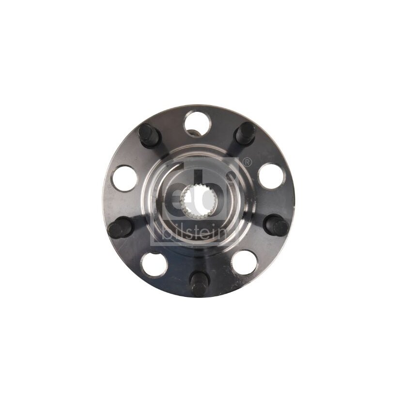 FEBI BILSTEIN Radlagersatz 174502 für 1606291880