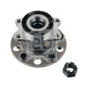 FEBI BILSTEIN Radlagersatz 174502 für 1606291880