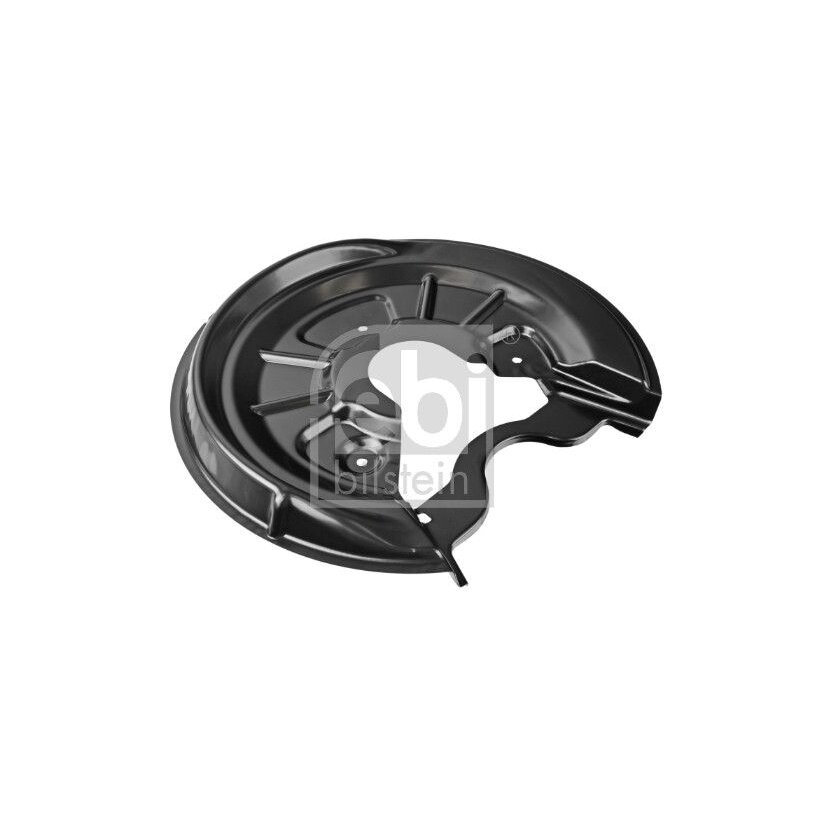 FEBI BILSTEIN Spritzblech, Bremsscheibe 171535 für 1K0 615 611 AB