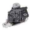 FEBI BILSTEIN Lagerung, Motor 173816 für 31330588