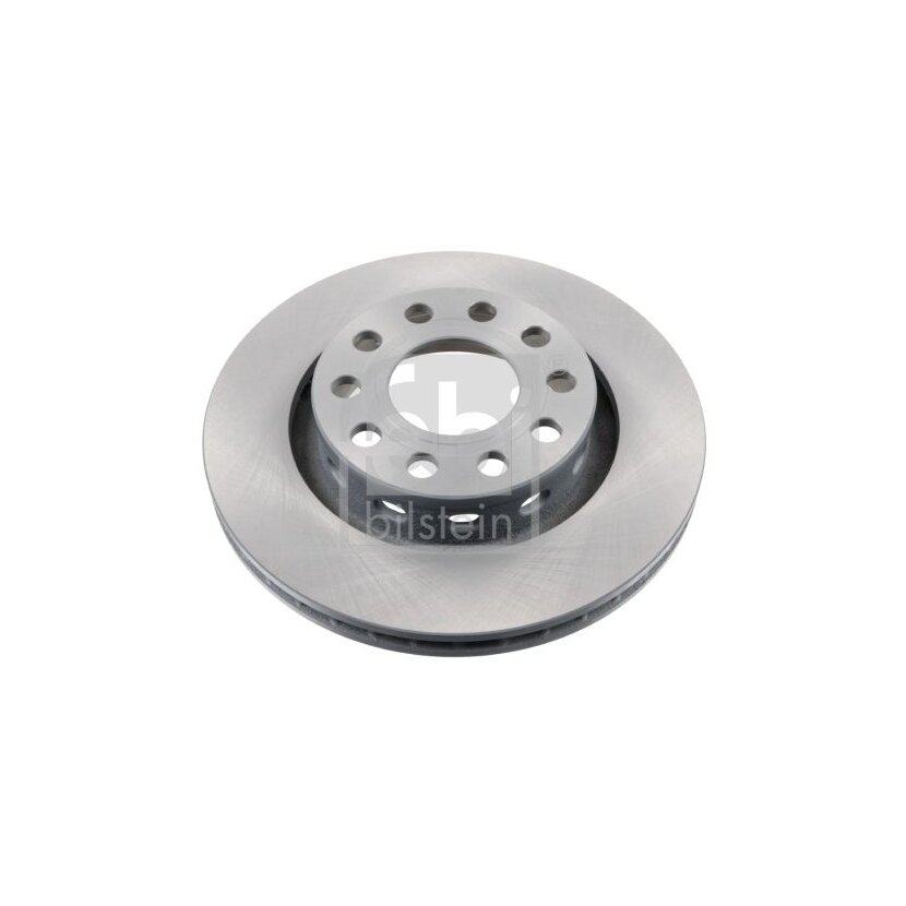FEBI BILSTEIN Bremsscheibe 44125 für 4Z7 615 601