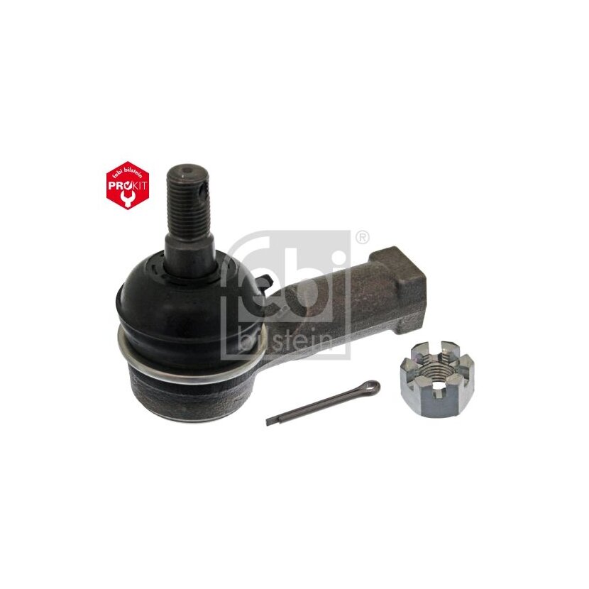 FEBI BILSTEIN Spurstangenkopf 41300 für MB864164