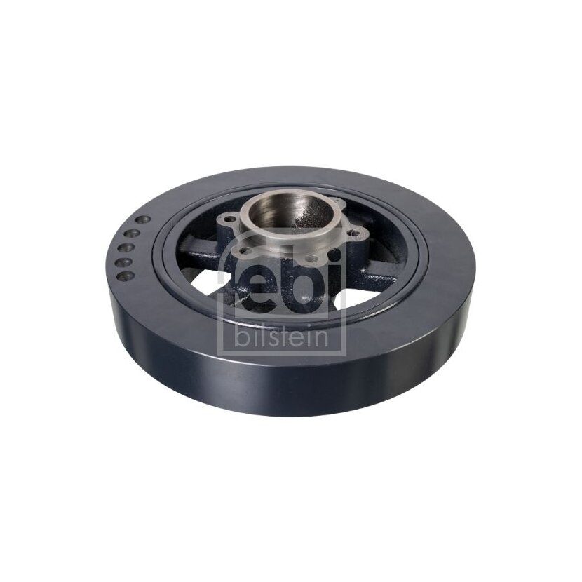 FEBI BILSTEIN Riemenscheibe, Kurbelwelle 172613 für RE520465