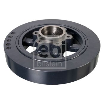 FEBI BILSTEIN Riemenscheibe, Kurbelwelle 172613 für...