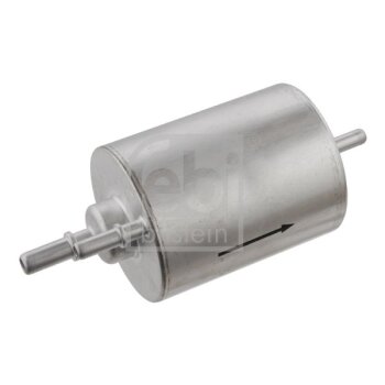 FEBI BILSTEIN Kraftstofffilter 30752 für 4F0 201 511 A
