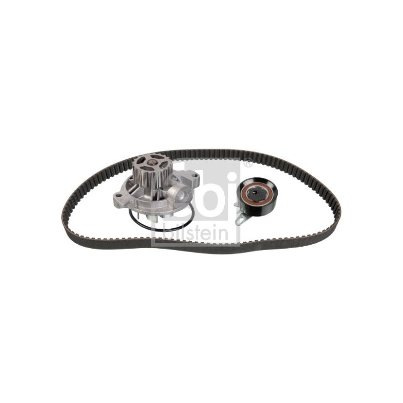 FEBI BILSTEIN Wasserpumpe + Zahnriemensatz 176611 für 074 109 119 R