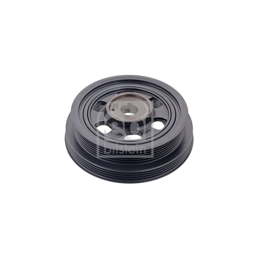 FEBI BILSTEIN Riemenscheibe, Kurbelwelle 31187 für 0515.T5