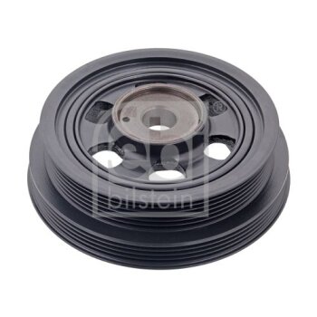 FEBI BILSTEIN Riemenscheibe, Kurbelwelle 31187 für...