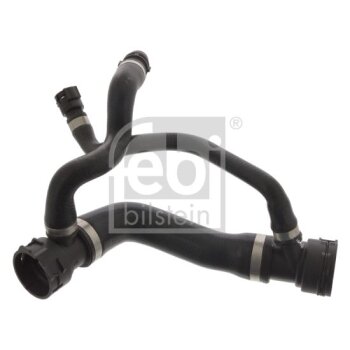 FEBI BILSTEIN Kühlerschlauch 45817 für 17 12 7...