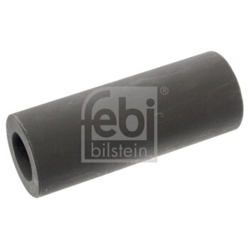 FEBI BILSTEIN Buchse, Federauge 104802 für 0 0813 8899