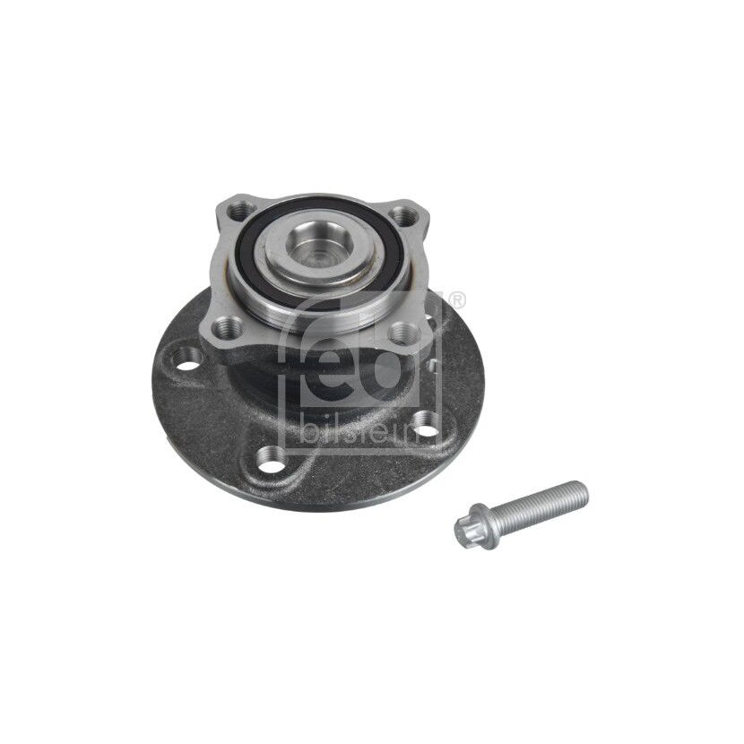 FEBI BILSTEIN Radlagersatz 180781 für A169 981 00 27