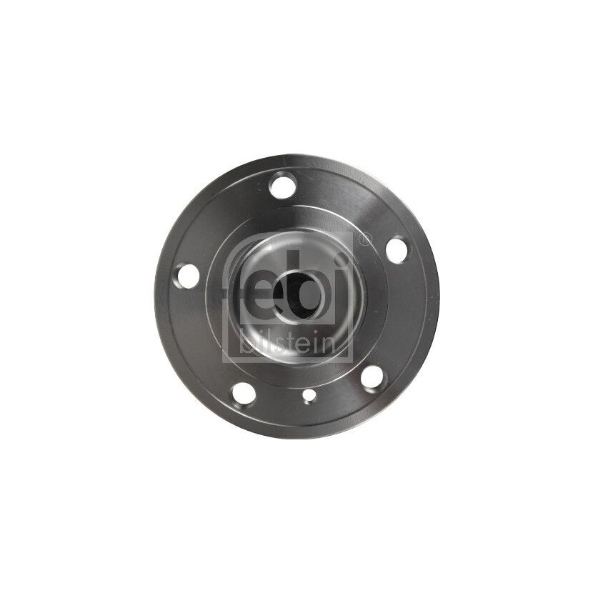 FEBI BILSTEIN Radlagersatz 180781 für A169 981 00 27