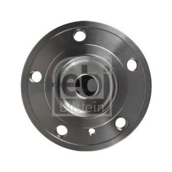 FEBI BILSTEIN Radlagersatz 180781 für A169 981 00 27