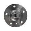 FEBI BILSTEIN Radlagersatz 180781 für A169 981 00 27