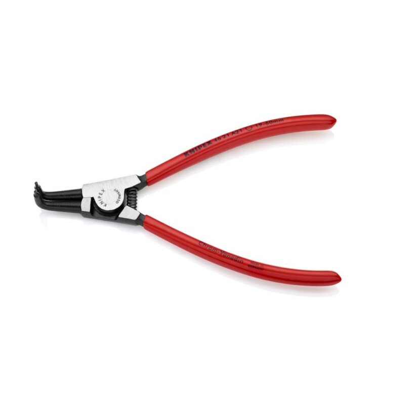 Knipex Sicherungsring- Zange A 21 170 Mm Kunststoff - 4621 A21 - 4621A21