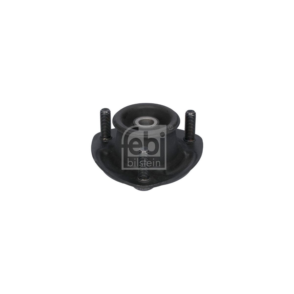 FEBI BILSTEIN Anschlagpuffer, Fahrerhaus 181703 für 2 285 644