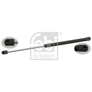 FEBI BILSTEIN Gasfeder, Koffer-/Laderaum 17586 für 1...