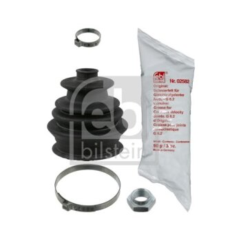FEBI BILSTEIN Faltenbalgsatz, Antriebswelle 08302...