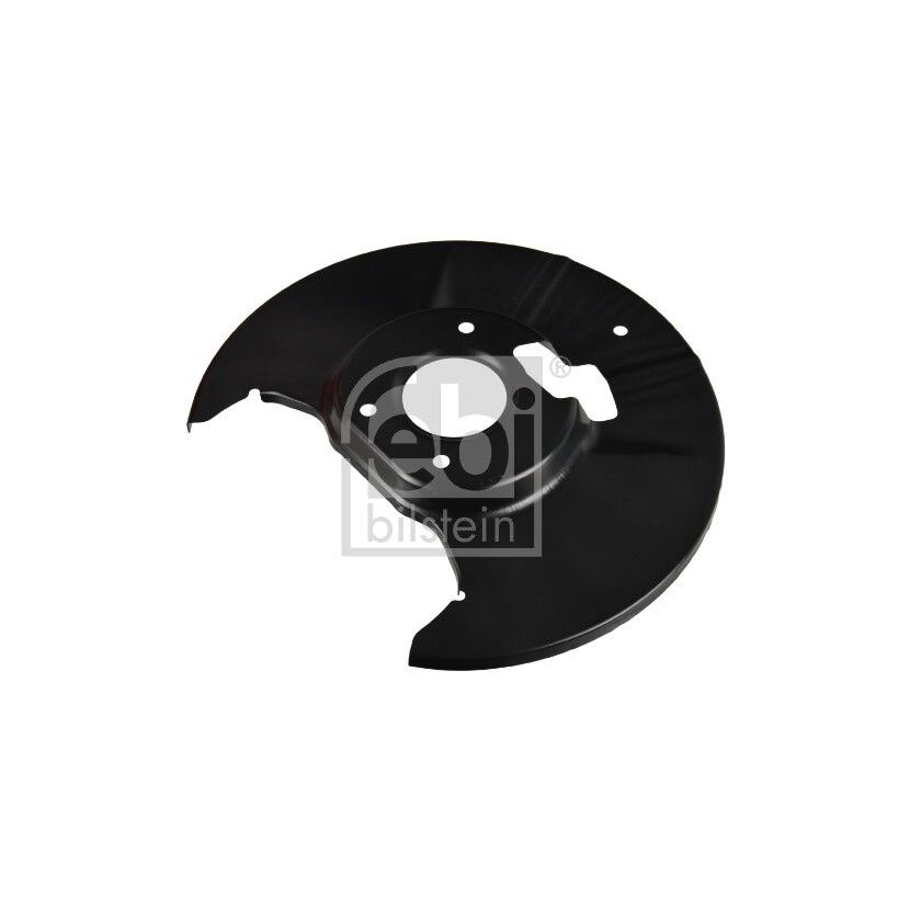 FEBI BILSTEIN Spritzblech, Bremsscheibe 175286 für GJ6A-26-271