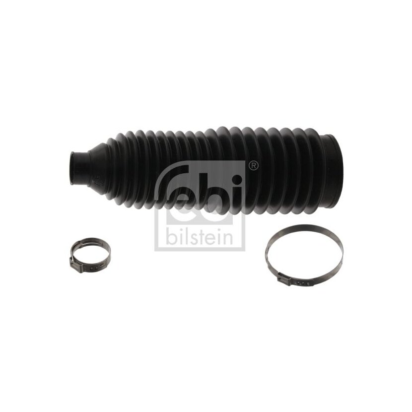 FEBI BILSTEIN Faltenbalgsatz, Lenkung 33593 für 4D0 419 831 E