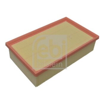 FEBI BILSTEIN Luftfilter 100468 für 5QM 129 620