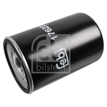 FEBI BILSTEIN Kraftstofffilter 176227 für 21632237