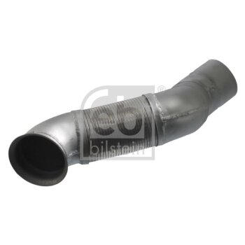FEBI BILSTEIN Flexrohr, Abgasanlage 43715 für A942...