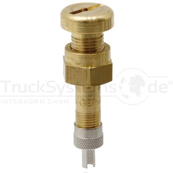 TIPTOP Lkw-Felgenven- Til 41Ms/9.7 Drehm.13-15 Nm Vlochd...