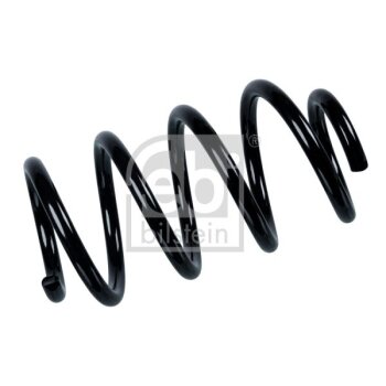 FEBI BILSTEIN Fahrwerksfeder 104723 für 44 08 960