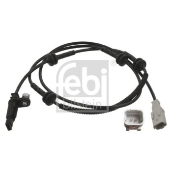 FEBI BILSTEIN Sensor, Raddrehzahl 36948 für 4545.G0