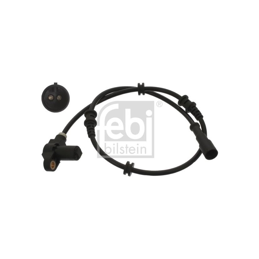 FEBI BILSTEIN Sensor, Raddrehzahl 44408 für 05 30 411