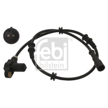 FEBI BILSTEIN Sensor, Raddrehzahl 44408 für 05 30 411
