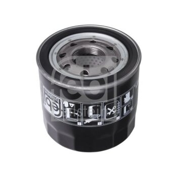 FEBI BILSTEIN Ölfilter 47472 für 5-87610-031-0