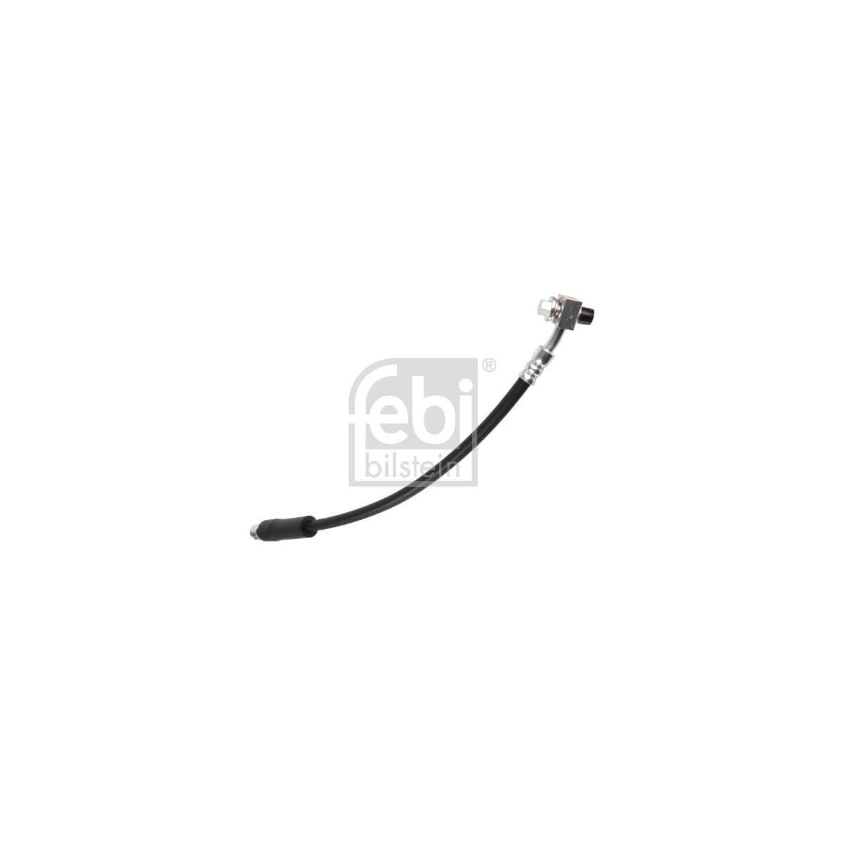 FEBI BILSTEIN Bremsschlauch 172008 für 05 62 113