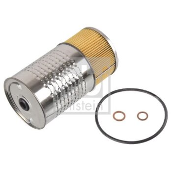 FEBI BILSTEIN Ölfilter 31188 für 5 016 966