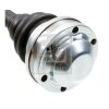FEBI BILSTEIN Antriebswelle 181276 für 1K0 407 271 BJ