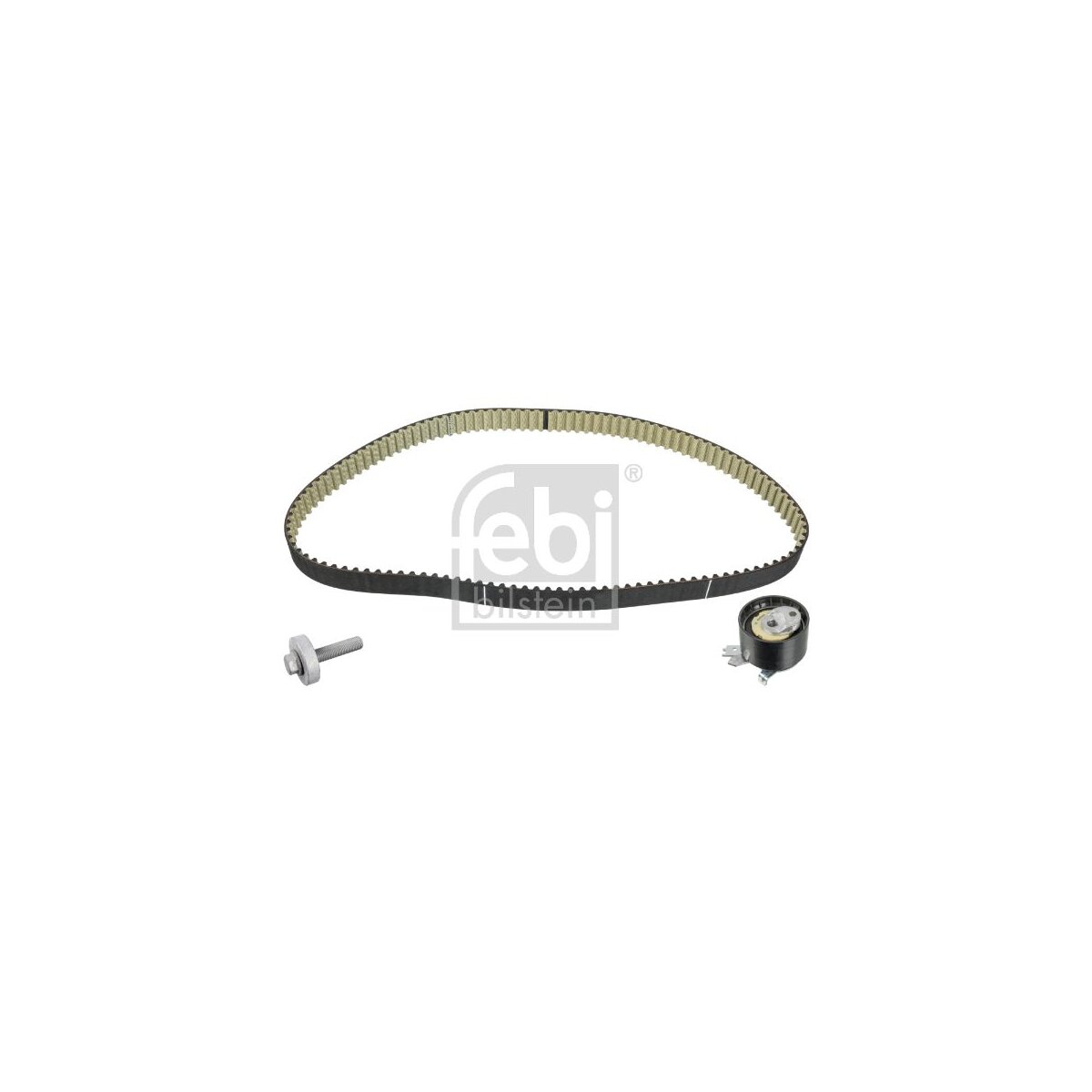 FEBI BILSTEIN Zahnriemensatz 100520 für A607 993 03 97