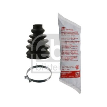 FEBI BILSTEIN Faltenbalgsatz, Antriebswelle 38341...