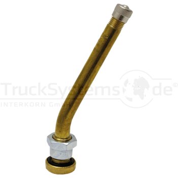 TIPTOP Lkw-Felgenvent. 90Ms/9.7 27 Grad Gebogen - 5626829