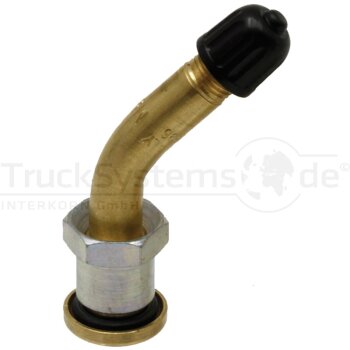 TIPTOP Lkw-Felgenven- Til 58Ms/9.7 Spezialventil Actros...