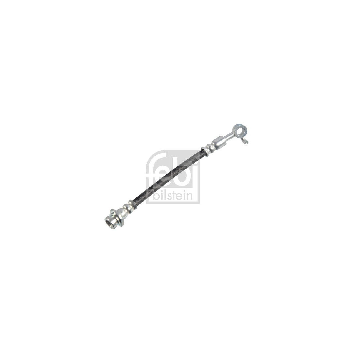 FEBI BILSTEIN Bremsschlauch 182700 für 46210-4CE1D