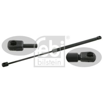 FEBI BILSTEIN Gasfeder, Motorhaube 27675 für 4D0 823...
