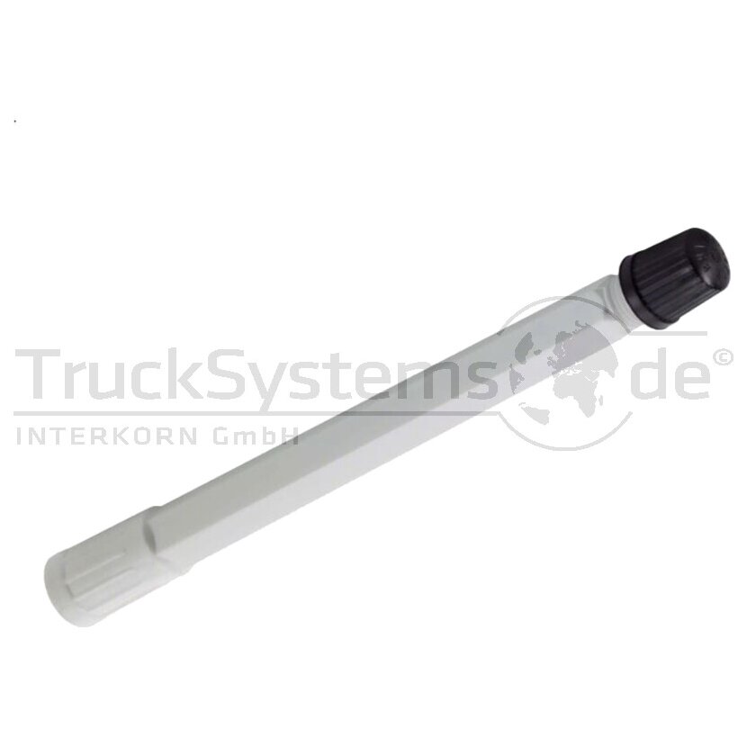 TIPTOP Ventilverlängerung 1482 115Mm Plastik - 5624560